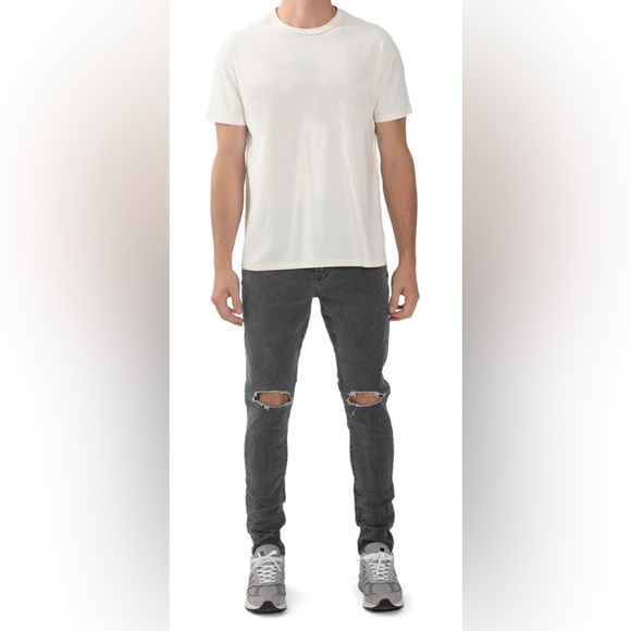 Purple Brand Jeans P001-GCW